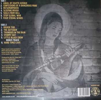 LP UK Subs: Acoustic XXIV LTD | CLR