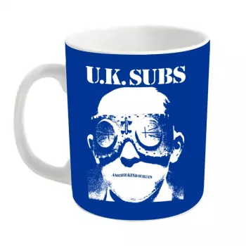 Tasse Another Kind Of Blues