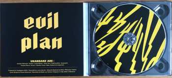 CD Ukandanz: Evil Plan የክፋት  እቅድ