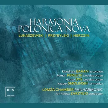 Harmonica Polonica Nova