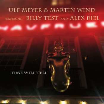 CD Martin Wind: Time Will Tell
