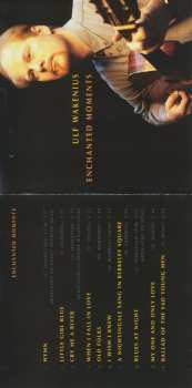 CD Ulf Wakenius: Enchanted Moments