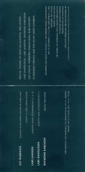 CD Ulf Wakenius: Enchanted Moments