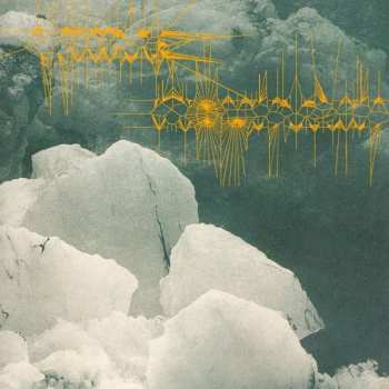 CD Úlfur: White Mountain