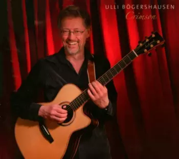 Ulli Bögershausen: Crimson