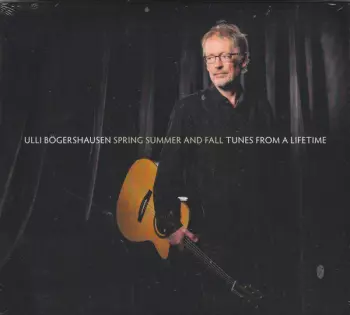 Ulli Bögershausen: Spring Summer And Fall