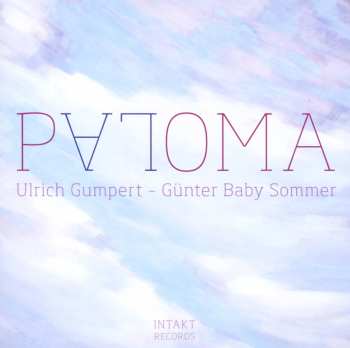 Album Gumpert-Sommer-Duo: La Paloma