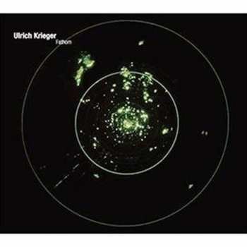 Album Ulrich Krieger: Fathom