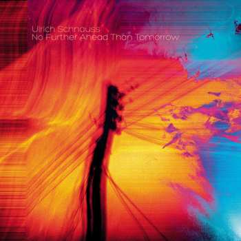 CD Ulrich Schnauss: No Further Ahead Than Tomorrow DIGI