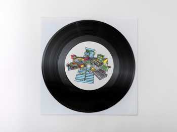 SP Ulrich Troyer: Echoes