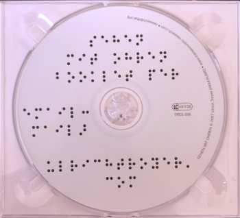 CD Ulrich Troyer: Sehen Mit Ohren