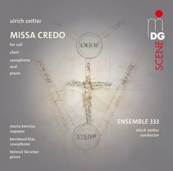 Missa Credo