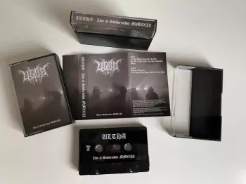 Ultha: Live At Soulcrusher 2022
