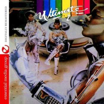 CD Ultimate: Ultimate 2
