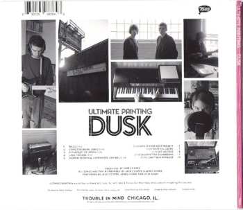 CD Ultimate Painting: Dusk