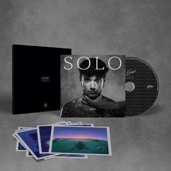 CD/Coffret Ultimo: Solo DLX