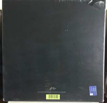 2LP/Coffret Ultimo: Solo CLR | DLX