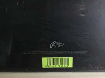 2LP/Coffret Ultimo: Solo CLR | DLX