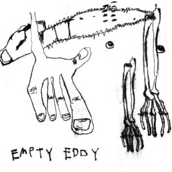 Album Ultra Q: Empty Eddy