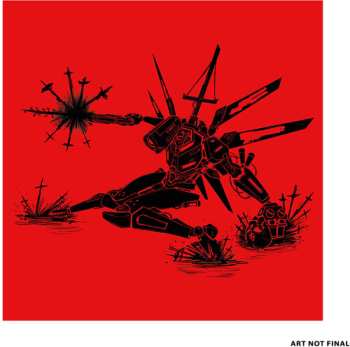 Album Ultrakill Volume 1 Infinite Hyperdeath - O.s.t.: Ultrakill Volume 1 Infinite Hyperdeath