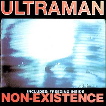 Album Ultraman: Non-Existence