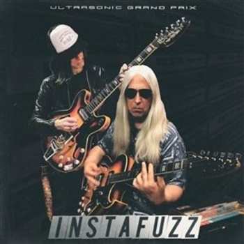 CD Ultrasonic Grand Prix: Instafuzz