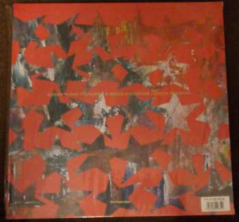 4LP/CD/Coffret Ultrasound: Everything Picture DLX | PIC