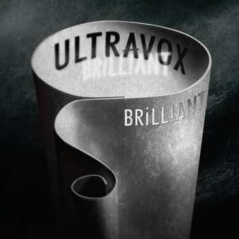 Album Ultravox: Brilliant