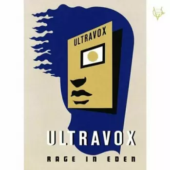 Ultravox: Rage In Eden