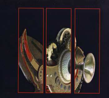 2CD Ultravox: The New Frontier