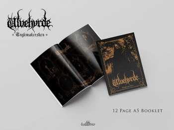 LP Ulvehyrde: Englemakersken