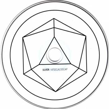 CD Ulver: ATGCLVLSSCAP