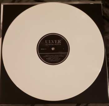 LP Ulver: Flowers Of Evil LTD | CLR