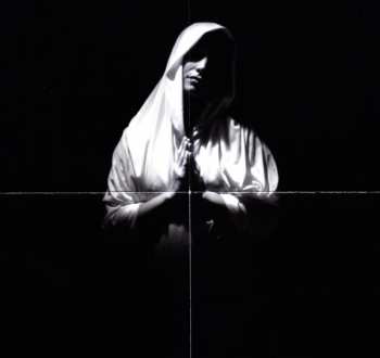 CD Ulver: Messe I.X-VI.X