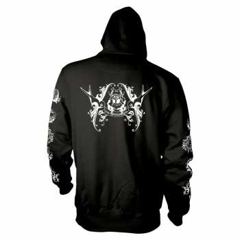 Marchandises Ulver: Blood Inside (black) S