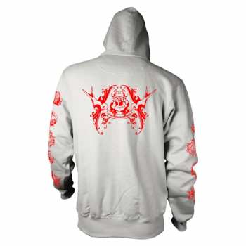 Marchandises Ulver: Blood Inside (white) S