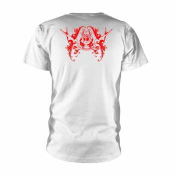 Marchandises Ulver: Blood Inside (white) S
