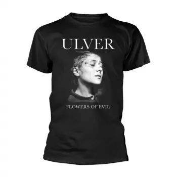 T-shirt Flowers Of Evil