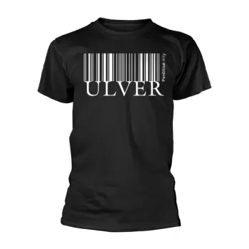 T-shirt Perdition City