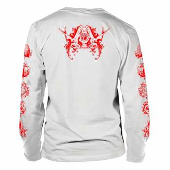 Marchandises Ulver: Blood Inside (white) S