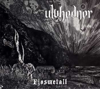 CD Ulvhedner: Fjosmetall