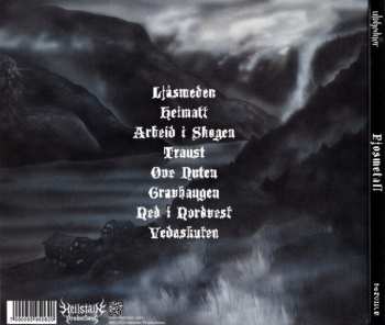 CD Ulvhedner: Fjosmetall