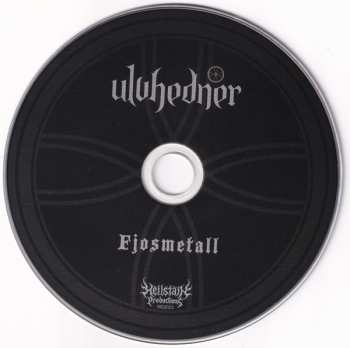 CD Ulvhedner: Fjosmetall