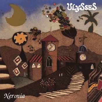Album Ulysses: Neronia