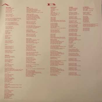 LP Uma: Jai LTD | CLR