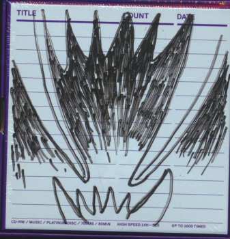 CD/Coffret Umakart: Vlci U Dveří