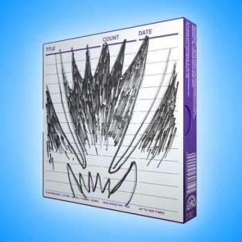 CD/Coffret Umakart: Vlci U Dveří