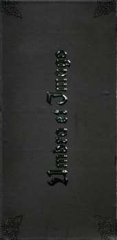 2CD/Coffret Umbra Et Imago: Die Unsterblichen  LTD | DLX