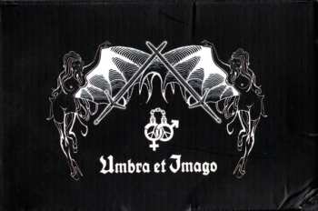 2CD/Coffret Umbra Et Imago: Die Unsterblichen  LTD | DLX