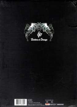 2CD/Coffret Umbra Et Imago: Die Unsterblichen  LTD | DLX